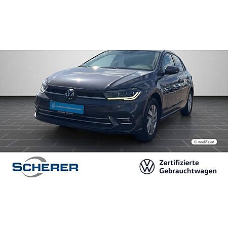 VW Polo leasen