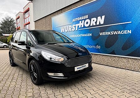 Ford Galaxy Business 7 Sitze / AHK schwenkbar