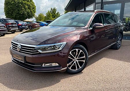 VW Passat Variant Volkswagen Highline *DISCOVER PRO* Virtual*