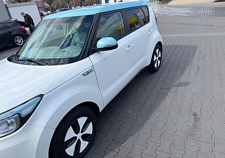 Kia Soul PLAY PLAY