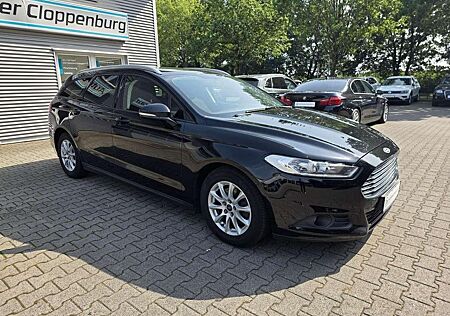 Ford Mondeo Turnier 2,0 TDCi Business Edition
