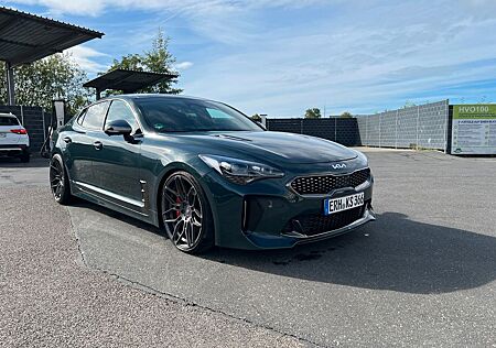 Kia Stinger 3.3 T-GDI AWD GT GT
