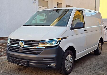 VW T6 Transporter Volkswagen T6.1 Transporter 2.0 TDI DSG LED|ACC|Nav|Carplay