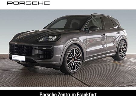 Porsche Cayenne S Sportabgas LED-Matrix InnoDrive BOSE