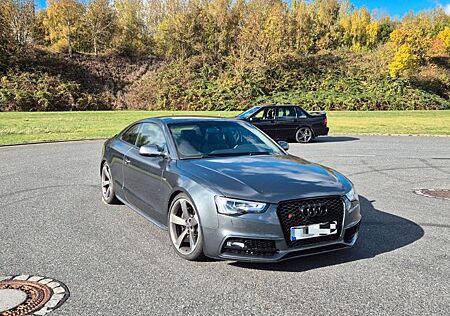 Audi S5 3.0 TFSI S tronic quattro -