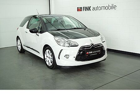 Citroën DS3 SoChic HDi Automatik Sitzheizung FULL LEDER