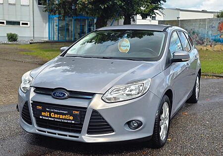 Ford Focus Turnier Trend 1.6 TÜV 09/2026 EURO 5