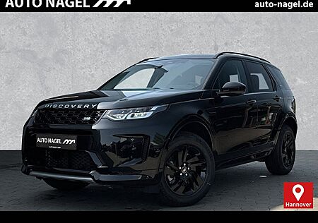 Land Rover Discovery Sport P270e S 18"AHK ACC Dachre.Winter