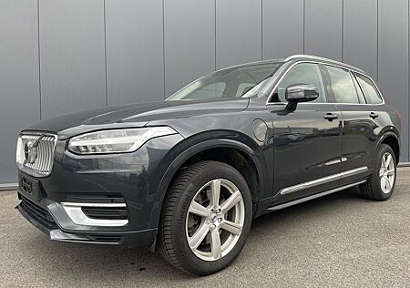 Volvo XC 90 T8 PHEV inscription Business 7-Seat ACC BL