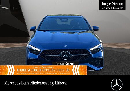 Mercedes-Benz A 250 gebraucht kaufen Mercedes-Benz A 250 4M AMG Premium AHK/360°/Memory/VZ-Ass/