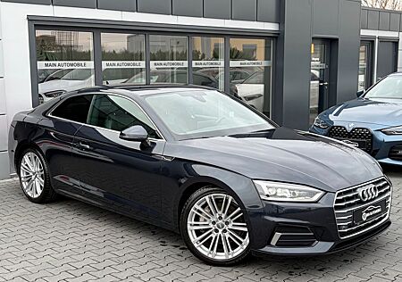 Audi A5 2.0 TFSI Coupe Sport Aut*MMI*LED*HUD*R-Kamera