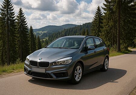 BMW 218i 218 Active Tourer Advantage