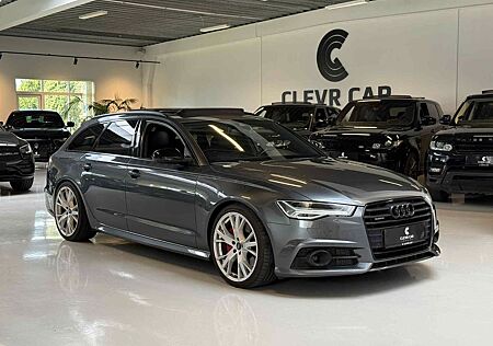 Audi A6 3.0 quattro competition+ACC+PANO+TRAILER+MEMO