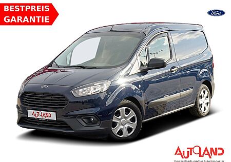 Ford Transit Courier 1.0 EcoBoost Trend Klima PDC DAB