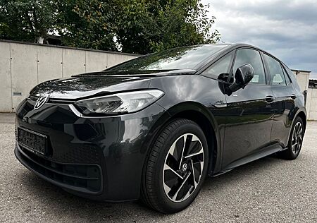 VW ID.3 Volkswagen Pro Performance 150 kW Life Wärmepumpe