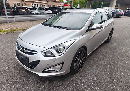 Hyundai i40 cw 5 Star Edition