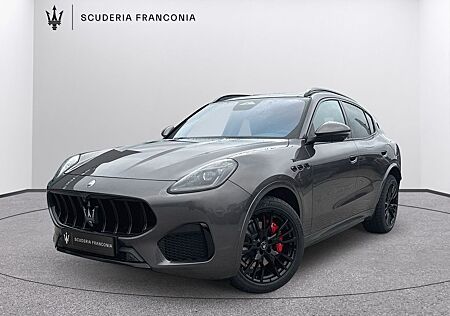 Maserati Grecale 2.0 MHEV Modena Auto 4WD