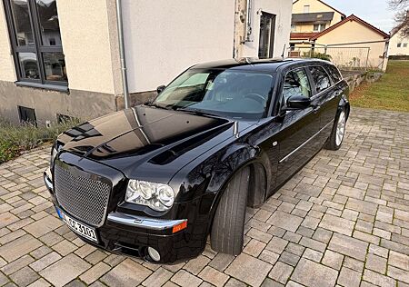 Chrysler 300C Touring 3.0 CRD Autom. SRT-Design SRT-D...
