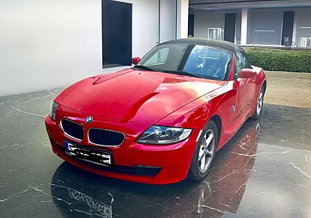 BMW Z4 Roadster 2.5i -