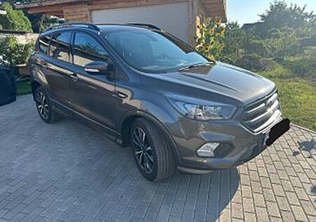 Ford Kuga 1,5 EcoBoost 4x2 110kW ST-Line Automati...