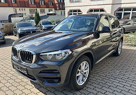 BMW X3 xDr 30 e Advantage*HiFi*FahrAss*Ambiente*Navi