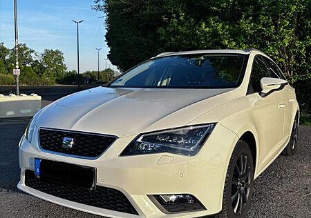 Seat Leon ST 1.2 TSI 81kW Start&Stop Style Style