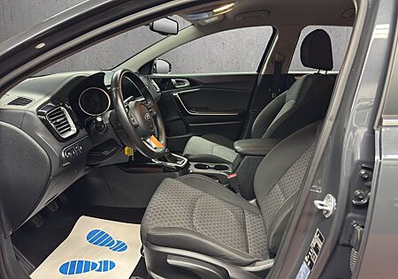 Kia Cee'd Sportswagon Vision 18 Zoll+Tiefer