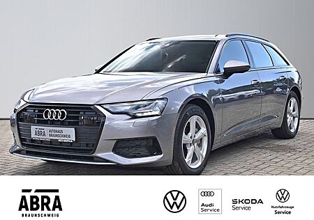 Audi A6 Avant 40 2.0 TDI sport S-tronic LED+NAVI+ACC+