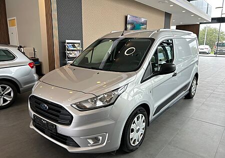 Ford Transit Connect Kasten lang Klima PDC