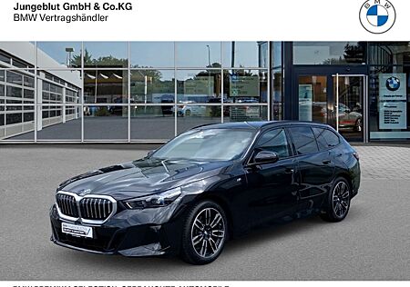BMW 520 d Touring (G61) M Sport AHK/Standheizung/Har