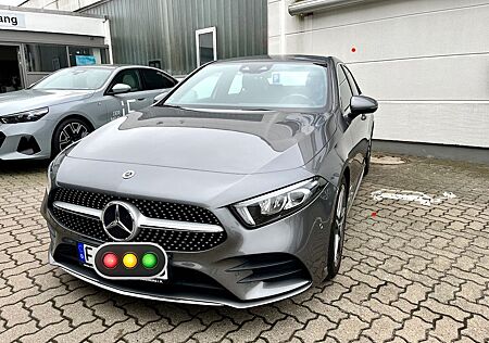 Mercedes-Benz A 200 A 200d AMG-Line W/S Räder