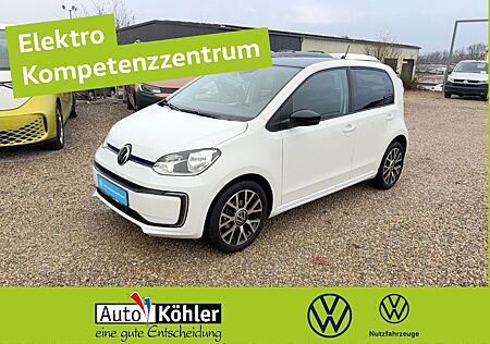 VW Up Volkswagen ! e-! Style CCS/Kamera/Facelift/PDC