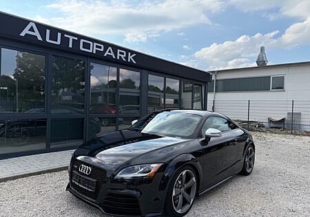 Audi TT RS Plus Coupe quattro*NAVI*BOSE*FINANZIERUNG*