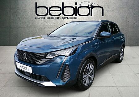 Peugeot 3008 Hybrid 225 (Plug-In) e-EAT8 Allure Pack AHK