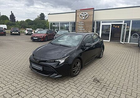 Toyota Corolla 1.2 Turbo