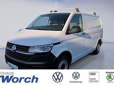 Volkswagen T6.1 Kasten 2.0 TDI LED+NAVI+LEDER