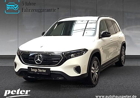Mercedes-Benz EQB 250 Night/Progressive/Advanced/LED/Kamera/