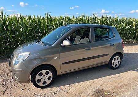 Kia Picanto 1.1 Attract Attract