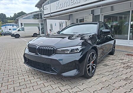 BMW 320 e xDrive Touring M Sport Pro HUD Hifi