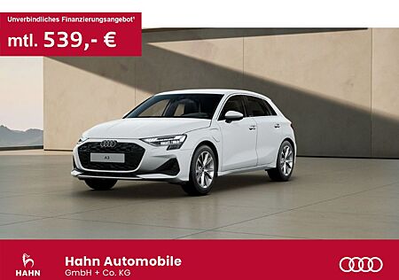 Audi A3 Sportback Sportback 40 TFSI e