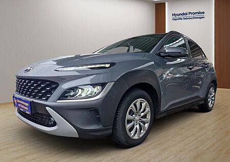 Hyundai Kona 1.0 Edition 30+ Navi+Krell+Voll-LED+DAB