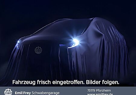 Ford Mustang Mach-E 198 kW, 5-türig (Elektrischer Str