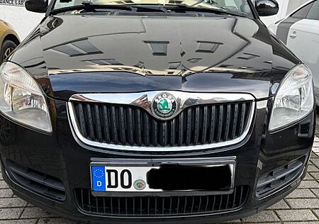 Skoda Fabia Combi 1.2l Ambiente Ambiente