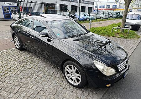 Mercedes-Benz CLS 350 Automatic