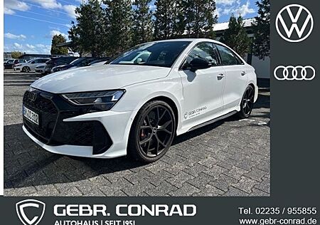 Audi RS3 RS 3 Limousine, NP: 74.000 €