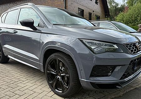 Seat Cupra,2.0TSI,Exklusive Limited Edition,Acrapovic