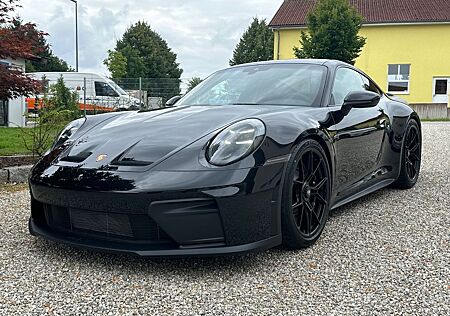 Porsche 992 GT3 Touring, Lift, Facelift