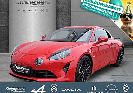 Alpine A110 A 110 S Atelier Seismic Rot Aero Paket