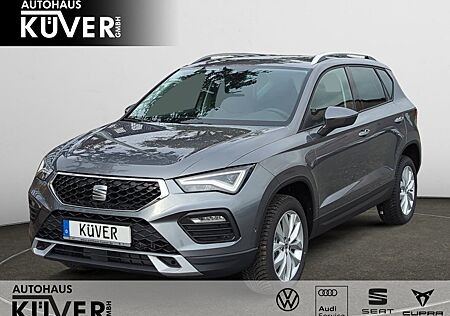 Seat Ateca Style 1.5 TSI DSG Navi+ACC+AHK+LED+GJR GJR