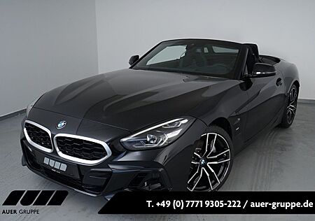 BMW Z4 SDRIVE20I A TAGESZULASSUNG UPE €65770